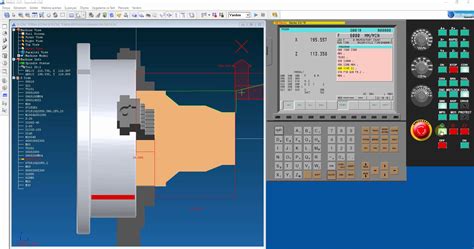 cnc torna video|Cnc Torna ve Torna Makro .